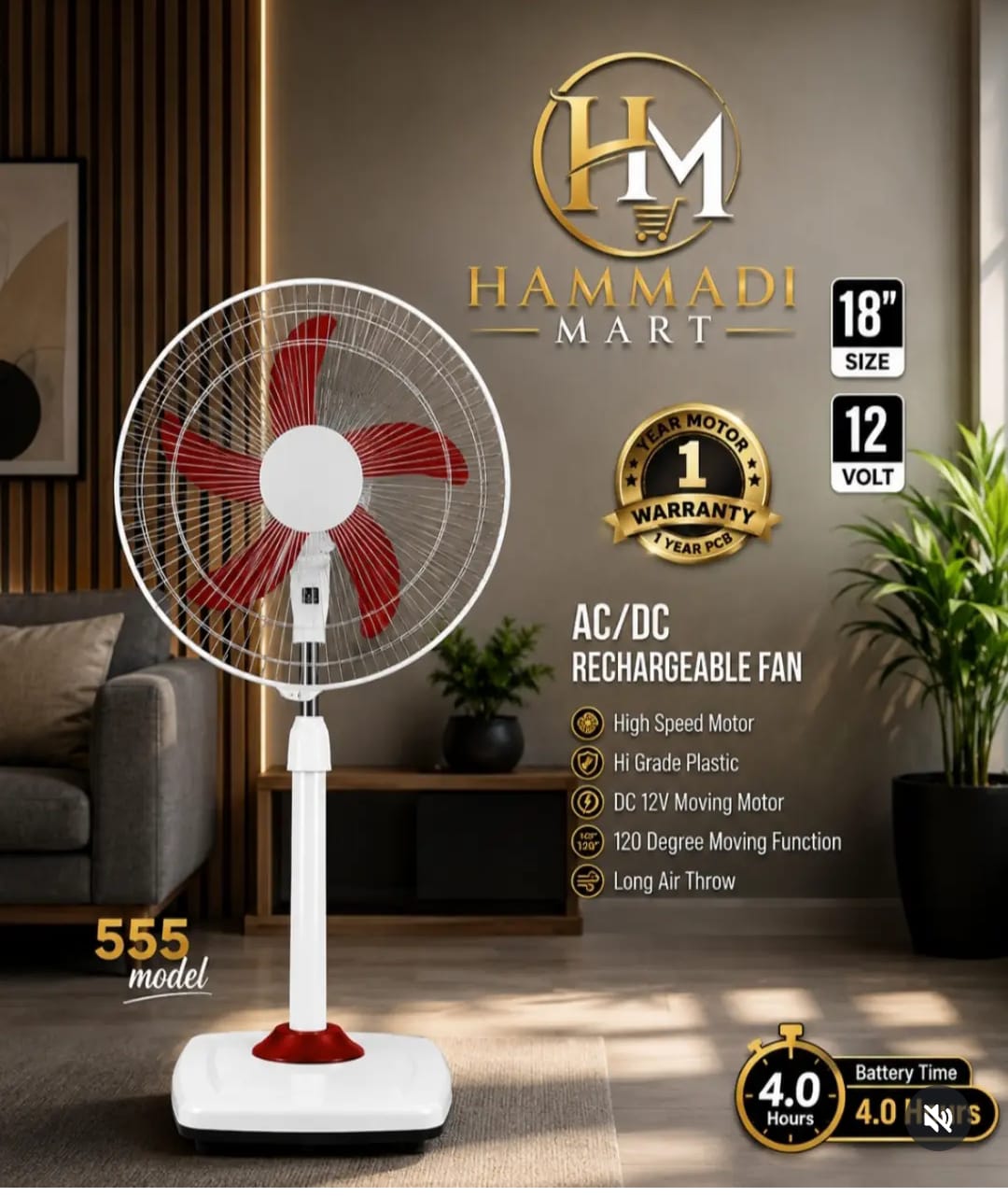 CRESCENT MODEL 555