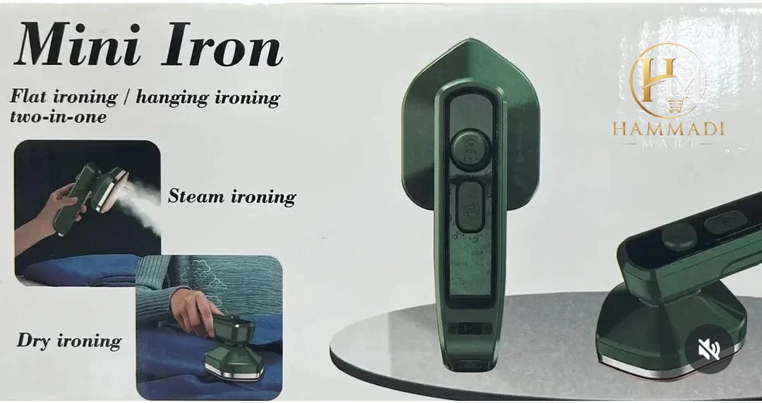 Mini Iron