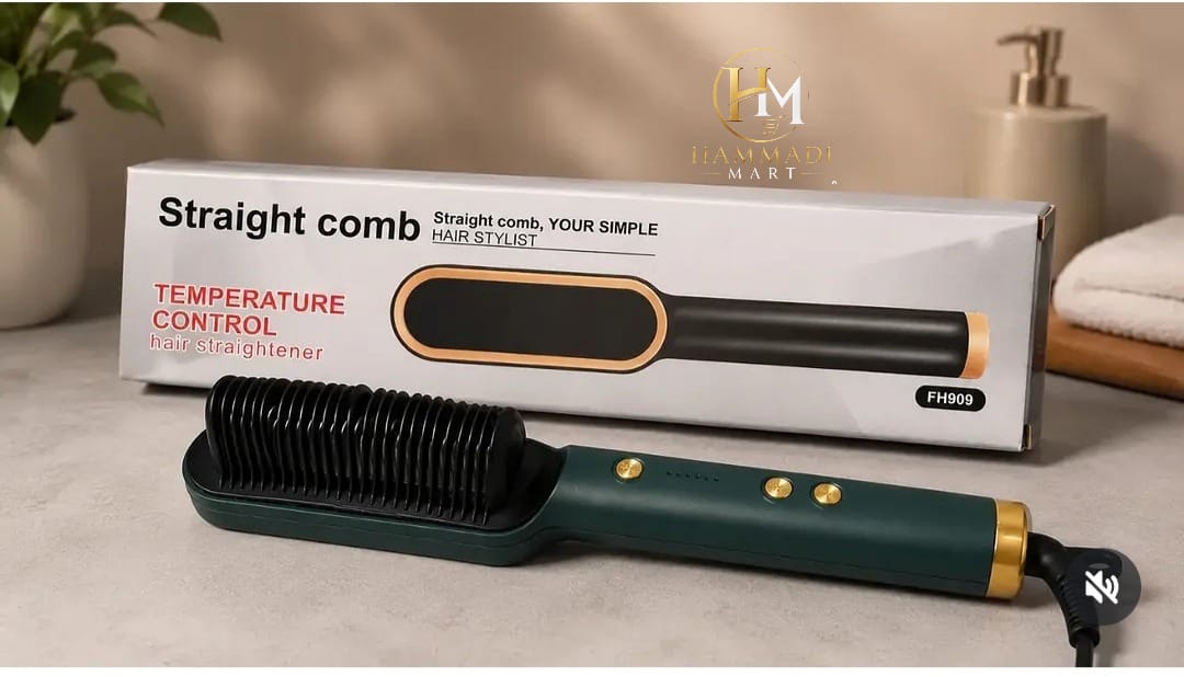 Strait Comb